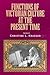 Functions of Victorian Culture at the Present Time