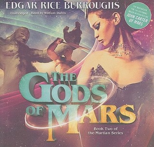 The Gods of Mars