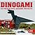 Dinogami: 20 Prehistoric Origami Projects by Fernando Gilgado Gomez (2008-05-04)