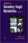 Handbook of Secondary Fungal Metabolites, 3-Volume Set