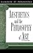 Aesthetics and the Philosophy of Art: An Introduction (Elements of Philosophy)