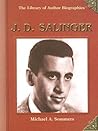 J.D. Salinger (Library of Author Biographies)