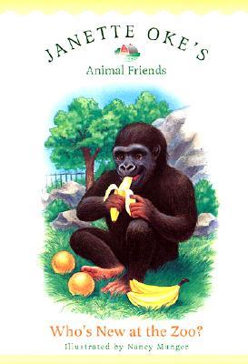 Who's New at the Zoo? (Janette Oke's Animal Friends)