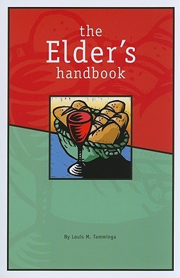 The Elder's Handbook (Paperback)