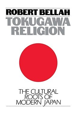 Tokugawa Religion (Paperback)