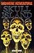 Skull Island (Adventure Fiction Series)