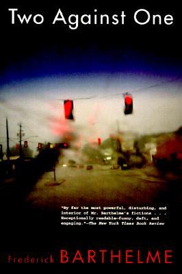 Two Against One (Paperback)