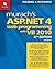 Murach's ASP.NET 4 Web Programming with VB 2010