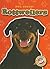 Rottweilers (Blastoff! Readers: Dog Breeds) (Blastoff Readers. Level 4)