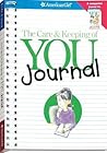 The Care & Keeping of You The Care & Keeping of You