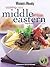 Cooking Class Middle Eastern