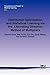 Distributed Optimization an...