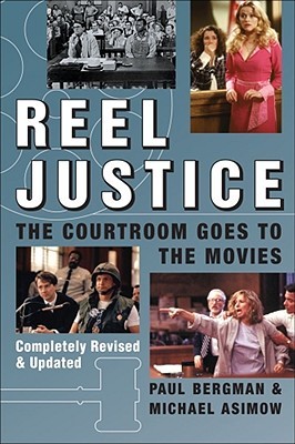 Reel Justice (Paperback)