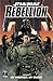 Star Wars: Rebellion, Vol. 1: My Brother, My Enemy
