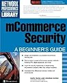 mCommerce Security: A Beginner's Guide