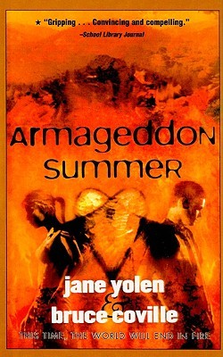 Armageddon Summer