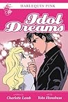 Idol Dreams by Yōko Hanabusa