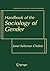 Handbook of the Sociology of Gender by Janet Saltzman Chafetz