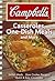 Campbell's Casseroles, One Dish Meals And More