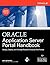 Oracle Application Server Portal Handbook (Oracle Press)