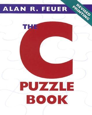The C Puzzle Book (Paperback)