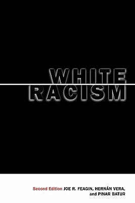 White Racism (Paperback)