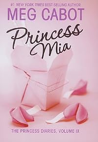 Princess Mia