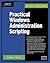Practical Windows Administration Scripting (Networking & Security Series)