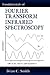 Fundamentals of Fourier Transform Infrared Spectroscopy