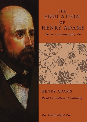 Education of Henry Adams