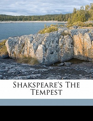 Shakspeare's The tempest