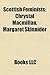 Scottish Feminists: Chrystal Macmillan, Margaret Skinnider