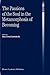 The Passions of the Soul in the Metamorphosis of Becoming (Islamic Philosophy and Occidental Phenomenology in Dialogue, 1)