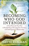 Becoming Who God ...