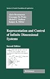 Representation and Control of Infinite Dimensional Systems