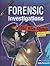 Lost and Found: Looking at Traces of Evidence (Forensic Investigations)