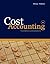 Cost Accounting: Foundation...