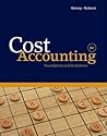 Cost Accounting: ...