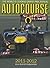 Autocourse 2011-2012: The World's Leading Grand Prix Annual
