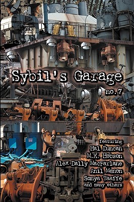 Sybil's Garage No. 7 (Paperback)