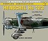 Henschel Hs 123 (Perfiles Aeronauticos, #2)
