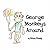 George Monkeys Around