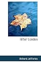 After London by Richard Jefferies