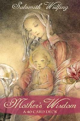 Mother's Wisdom: A 40 Card Deck (Cards)