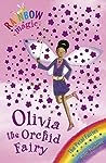 Olivia the Orchid Fairy by Daisy Meadows