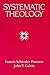 Systematic Theology: Roman Catholic Perspectives, Vol. II