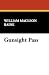 Gunsight Pass