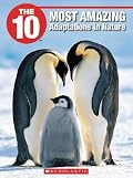 The 10 Most Amazing Adaptations in Nature