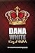 Dana White, King of MMA: Dana White an unauthorized biography