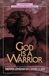 God Is a Warrior